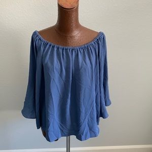 Harvé Benard blouse